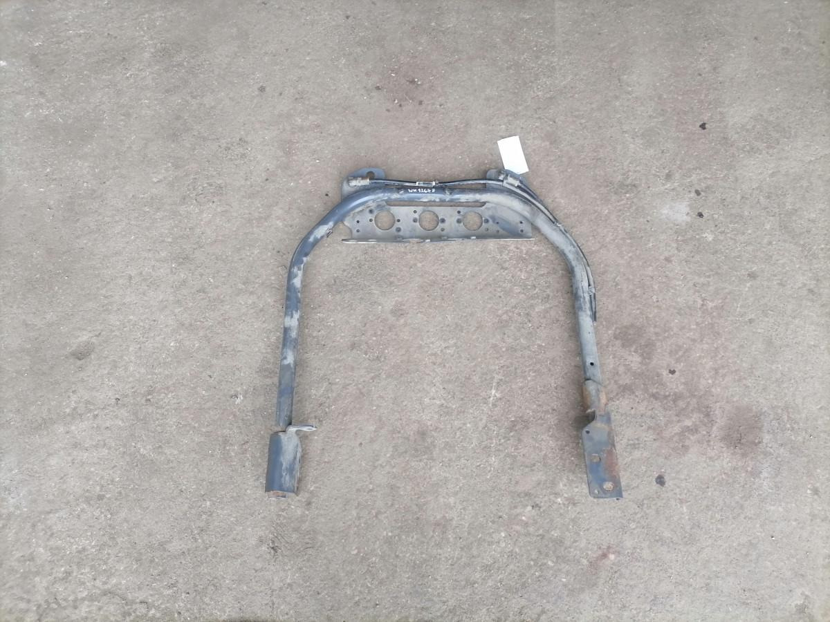 Volvo Kabiini tagune haagise pistikute kinnitusraam 21790555 - Cadru/ Şasiu pentru Camion: Foto 2 Volvo Kabiini tagune haagise pistikute kinnitusraam 21790555 - Cadru/ Şasiu pentru Camion: Foto 2