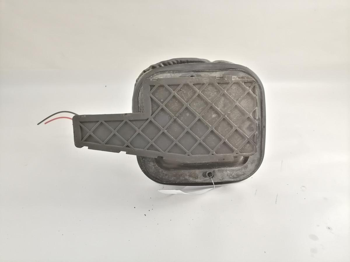 Volvo Käigukang 20491488 - Cutie de viteze și piese pentru Camion: Foto 5 Volvo Käigukang 20491488 - Cutie de viteze și piese pentru Camion: Foto 5