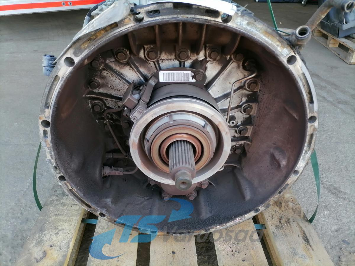 Volvo Käigukast AT2412C AT2412C - Cutie de viteze și piese pentru Camion: Foto 3 Volvo Käigukast AT2412C AT2412C - Cutie de viteze și piese pentru Camion: Foto 3