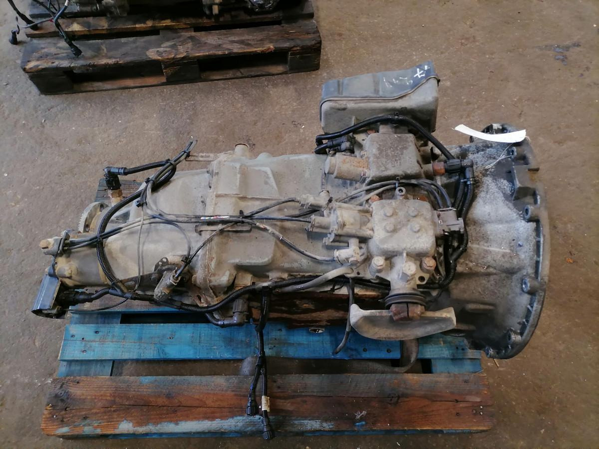 Volvo Käigukast VT2009B 3190465 - Cutie de viteze și piese pentru Camion: Foto 4 Volvo Käigukast VT2009B 3190465 - Cutie de viteze și piese pentru Camion: Foto 4