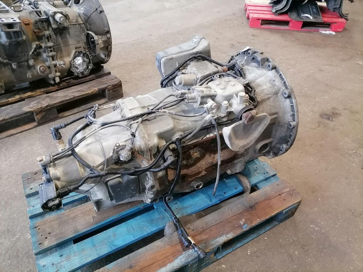 Volvo Käigukast VT2009B 3190465 - Cutie de viteze și piese pentru Camion: Foto 3 Volvo Käigukast VT2009B 3190465 - Cutie de viteze și piese pentru Camion: Foto 3