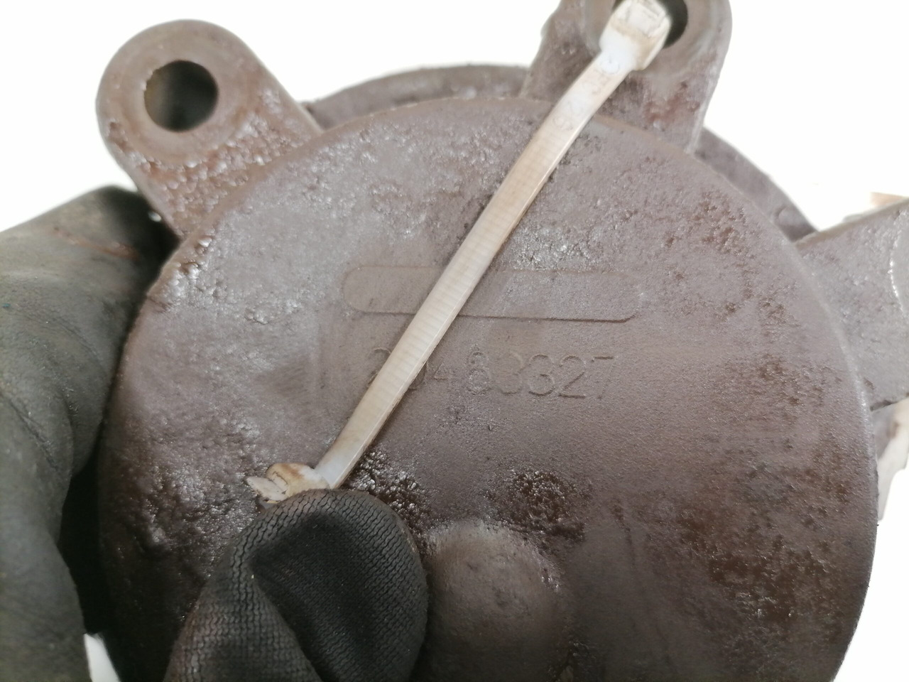 Volvo Käigukast / osad, muu 20483327 - Cutie de viteze și piese pentru Camion: Foto 4 Volvo Käigukast / osad, muu 20483327 - Cutie de viteze și piese pentru Camion: Foto 4