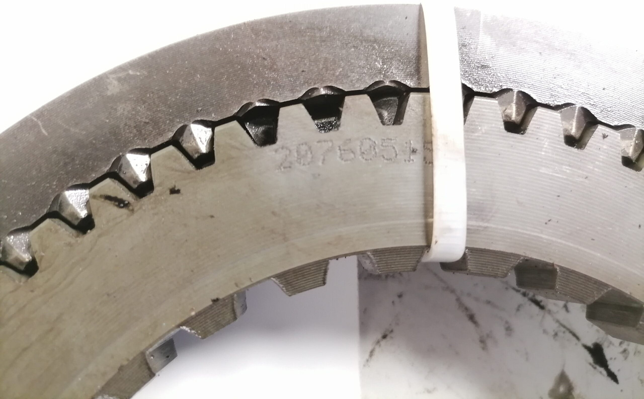 Volvo Käigukasti hammasratas 20760512 - Cutie de viteze și piese pentru Camion: Foto 3 Volvo Käigukasti hammasratas 20760512 - Cutie de viteze și piese pentru Camion: Foto 3