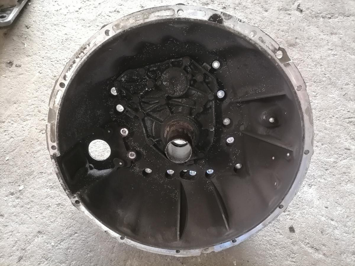 Volvo Käigukasti korpus 1324301115 - Cutie de viteze și piese pentru Camion: Foto 4 Volvo Käigukasti korpus 1324301115 - Cutie de viteze și piese pentru Camion: Foto 4