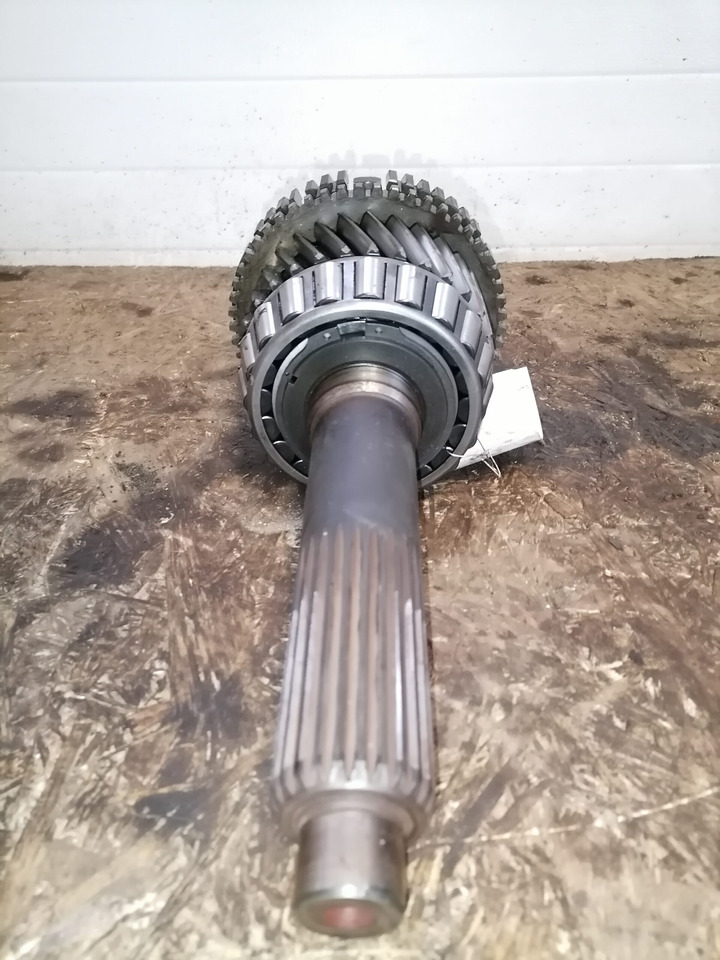 Volvo Käigukasti võll 20771700 - Cutie de viteze și piese pentru Camion: Foto 2 Volvo Käigukasti võll 20771700 - Cutie de viteze și piese pentru Camion: Foto 2