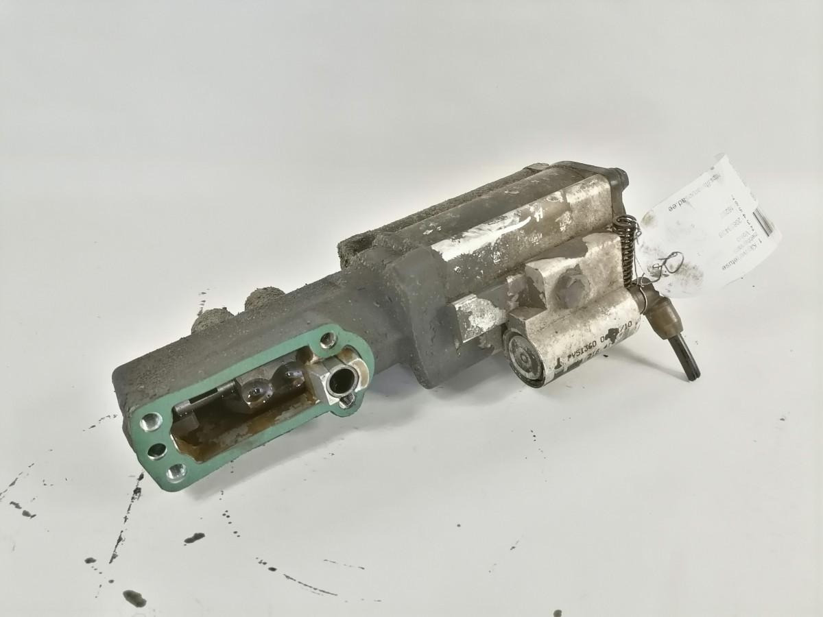 Volvo Käiguvahetuse mehhanism 20853438 - Cutie de viteze și piese pentru Camion: Foto 2 Volvo Käiguvahetuse mehhanism 20853438 - Cutie de viteze și piese pentru Camion: Foto 2