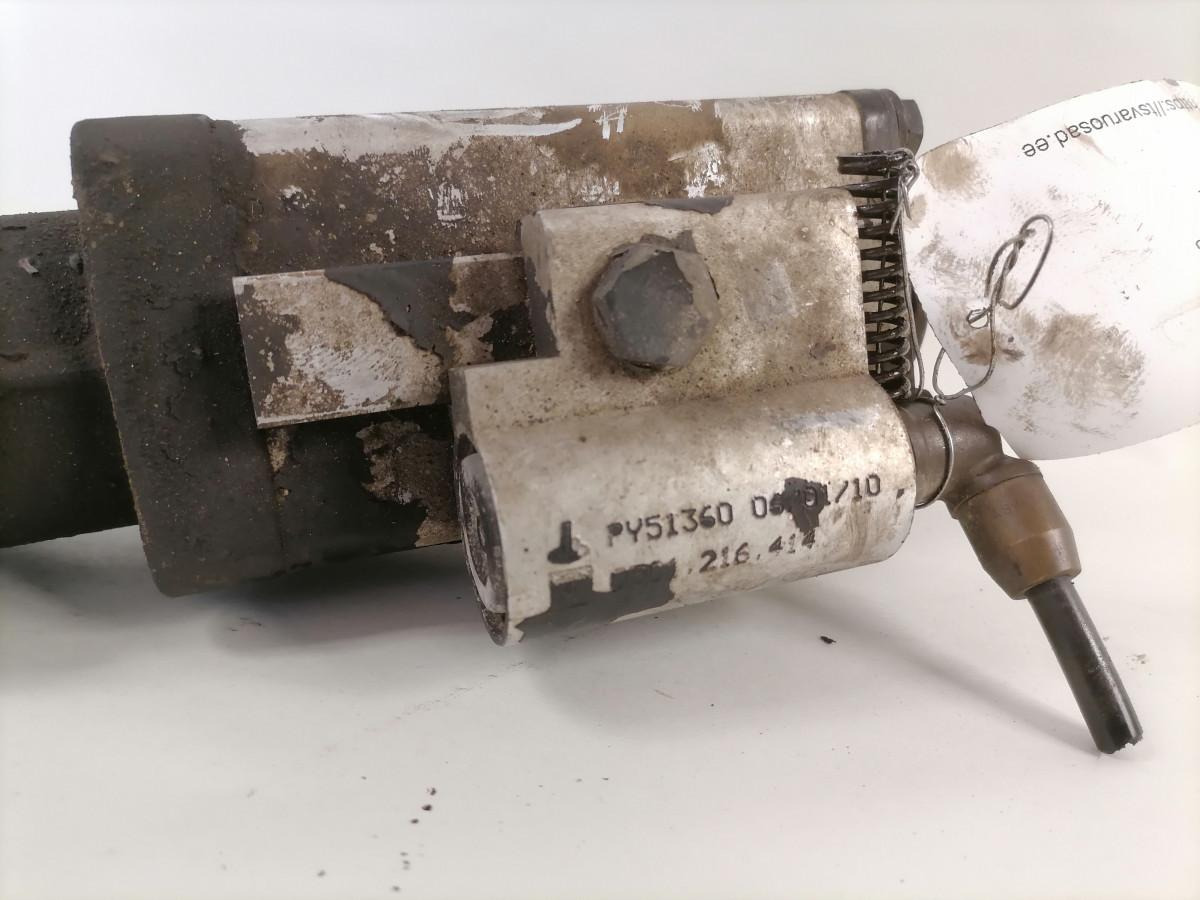 Volvo Käiguvahetuse mehhanism 20853438 - Cutie de viteze și piese pentru Camion: Foto 4 Volvo Käiguvahetuse mehhanism 20853438 - Cutie de viteze și piese pentru Camion: Foto 4