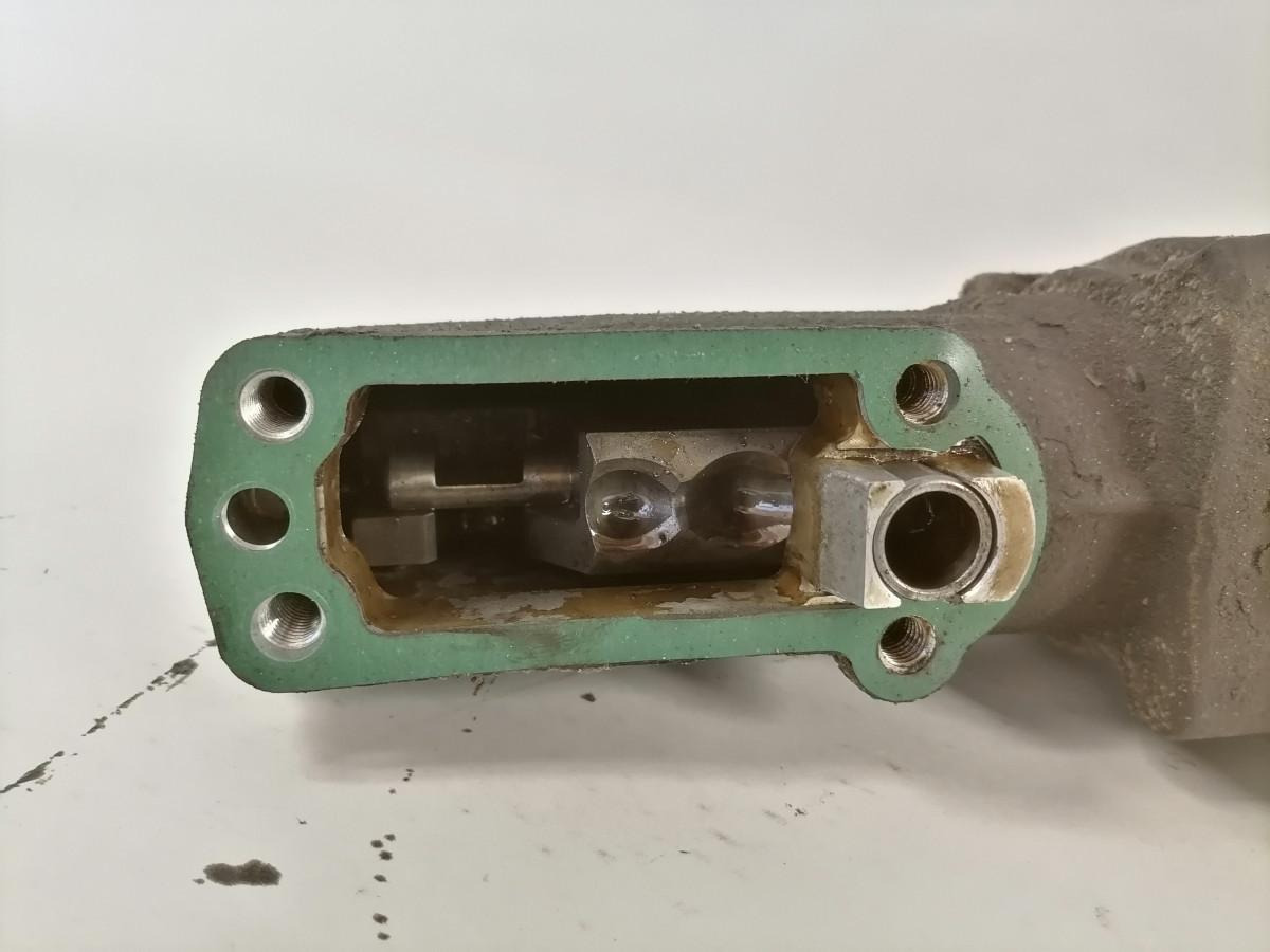 Volvo Käiguvahetuse mehhanism 20853438 - Cutie de viteze și piese pentru Camion: Foto 5 Volvo Käiguvahetuse mehhanism 20853438 - Cutie de viteze și piese pentru Camion: Foto 5