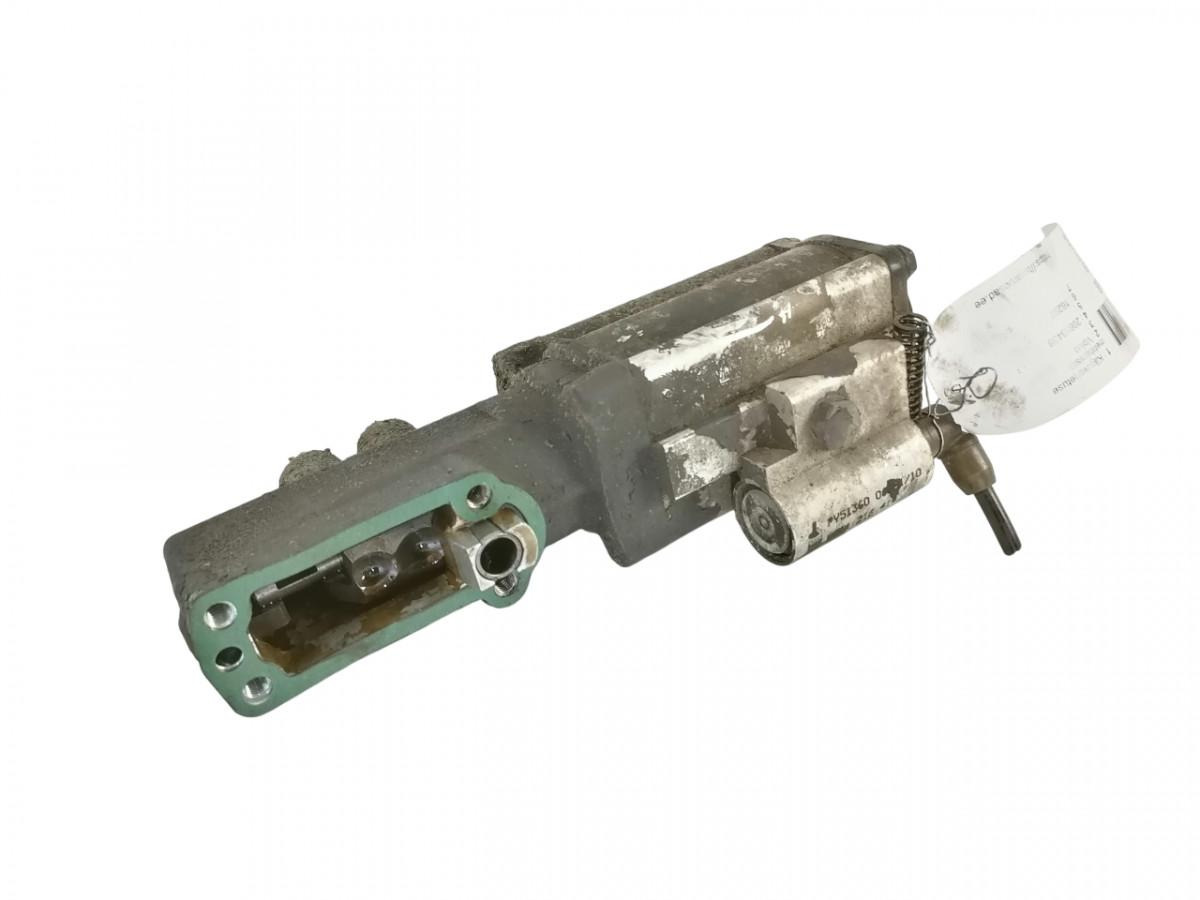 Volvo Käiguvahetuse mehhanism 20853438 - Cutie de viteze și piese pentru Camion: Foto 1 Volvo Käiguvahetuse mehhanism 20853438 - Cutie de viteze și piese pentru Camion: Foto 1