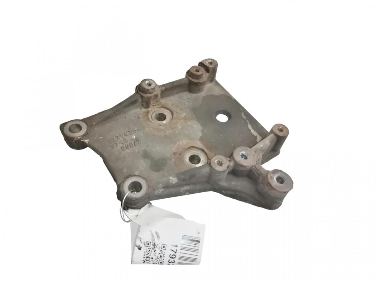 Volvo Kandur mootorilt 21756266 - Piesa universala pentru Camion: Foto 1 Volvo Kandur mootorilt 21756266 - Piesa universala pentru Camion: Foto 1