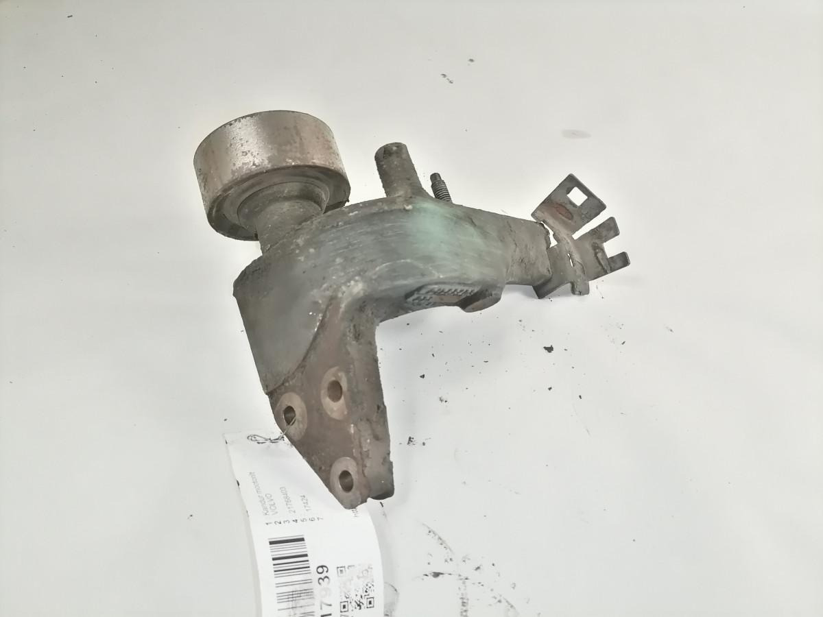 Volvo Kandur mootorilt 21768403 - Piesa universala pentru Camion: Foto 4 Volvo Kandur mootorilt 21768403 - Piesa universala pentru Camion: Foto 4