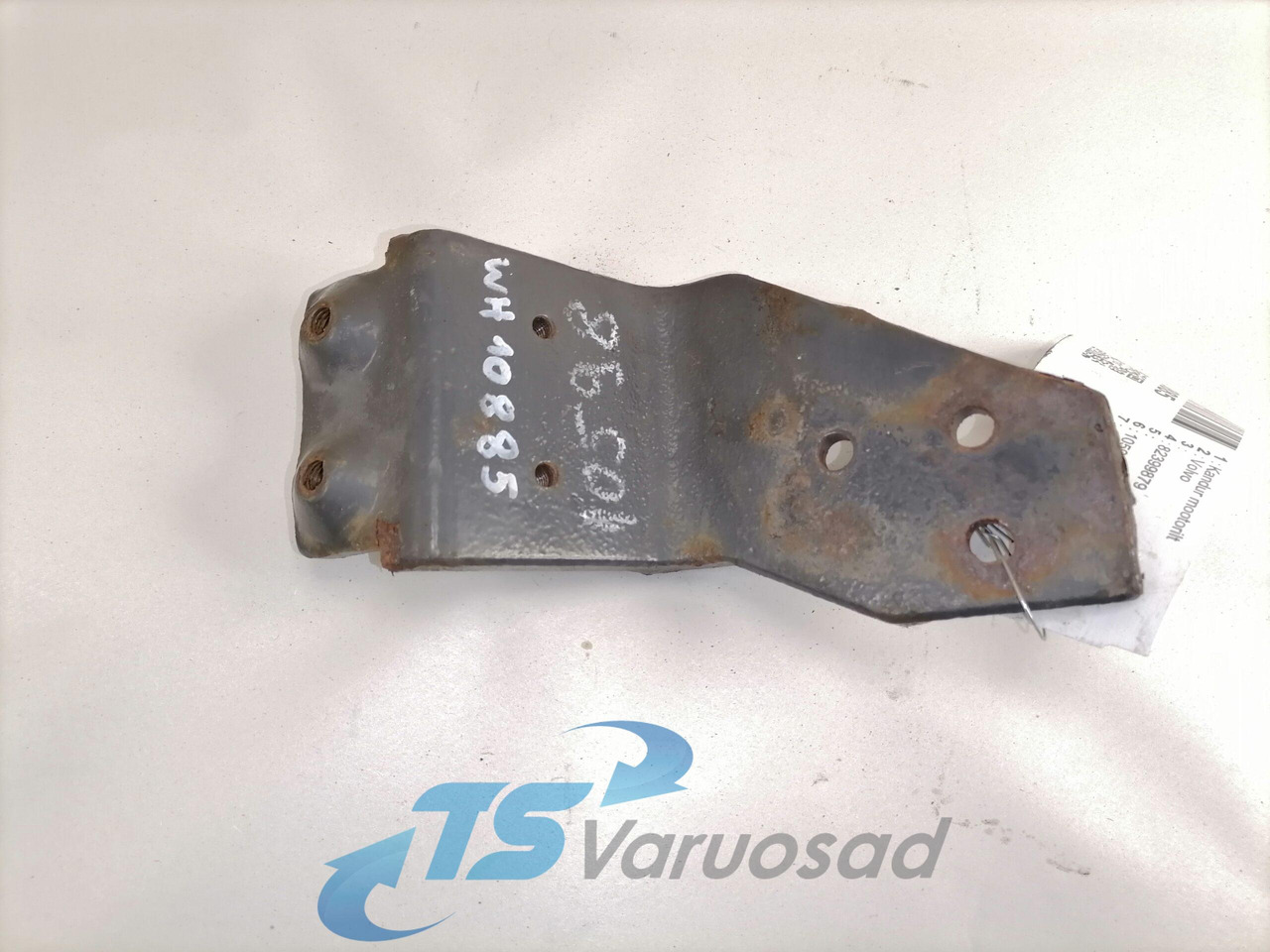 Volvo Kandur mootorilt 82399879 - Piesa universala pentru Camion: Foto 2 Volvo Kandur mootorilt 82399879 - Piesa universala pentru Camion: Foto 2