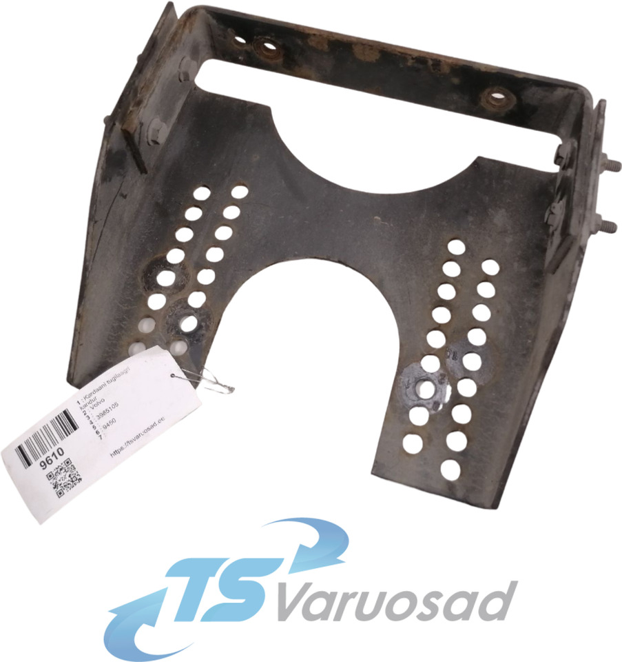 Volvo Kardaani tugilaagri kandur 3985105 - Arbore cardanic pentru Camion: Foto 1 Volvo Kardaani tugilaagri kandur 3985105 - Arbore cardanic pentru Camion: Foto 1