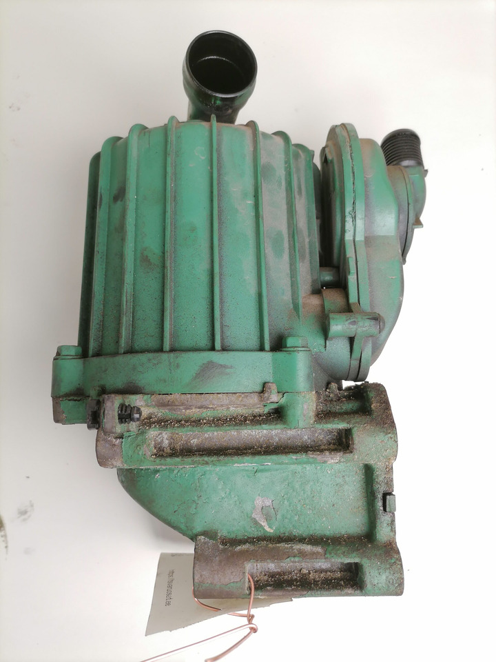 Volvo Karterituulutuse õliaurude separaator 21373007 - Carter pentru Camion: Foto 4 Volvo Karterituulutuse õliaurude separaator 21373007 - Carter pentru Camion: Foto 4