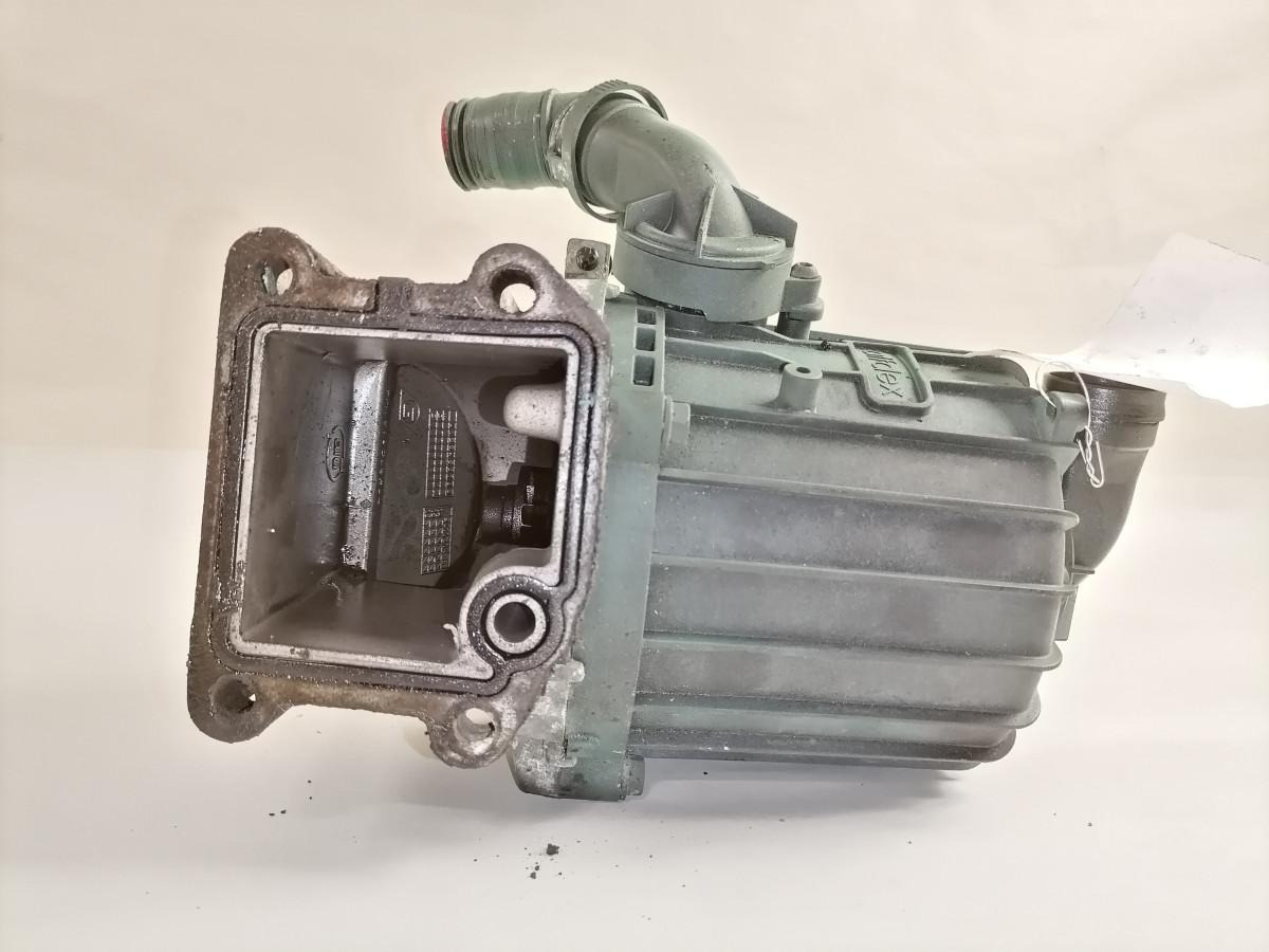 Volvo Karterituulutuse õliaurude separaator 21373547 - Carter pentru Camion: Foto 5 Volvo Karterituulutuse õliaurude separaator 21373547 - Carter pentru Camion: Foto 5