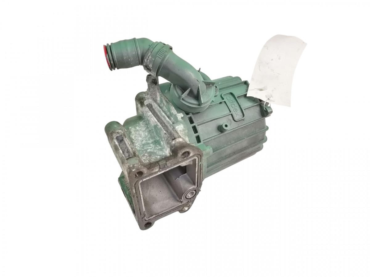 Volvo Karterituulutuse õliaurude separaator 21373547 - Carter pentru Camion: Foto 1 Volvo Karterituulutuse õliaurude separaator 21373547 - Carter pentru Camion: Foto 1