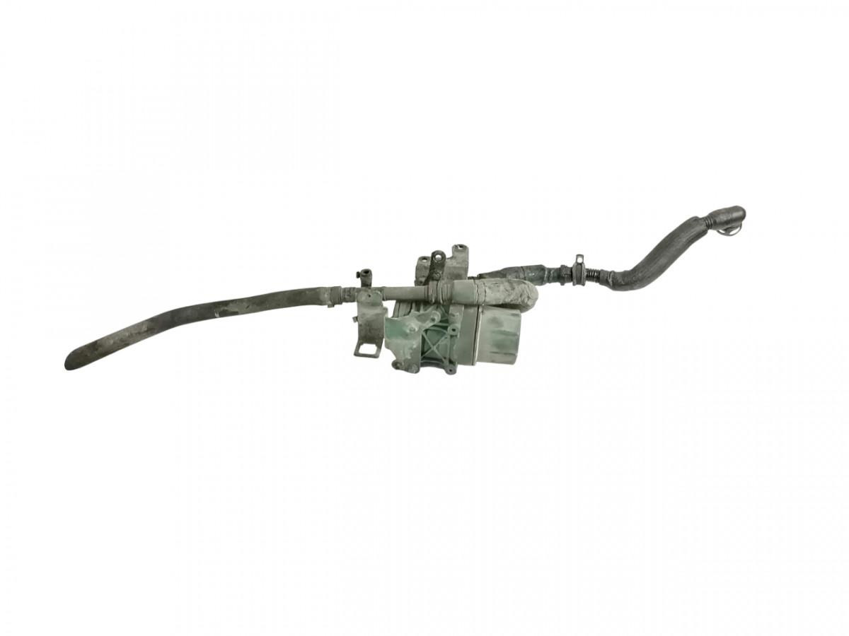 Volvo Karterituulutuse õliaurude separaator 21719553 - Carter pentru Camion: Foto 1 Volvo Karterituulutuse õliaurude separaator 21719553 - Carter pentru Camion: Foto 1