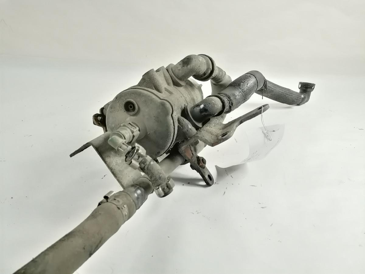 Volvo Karterituulutuse õliaurude separaator 21719553 - Carter pentru Camion: Foto 3 Volvo Karterituulutuse õliaurude separaator 21719553 - Carter pentru Camion: Foto 3