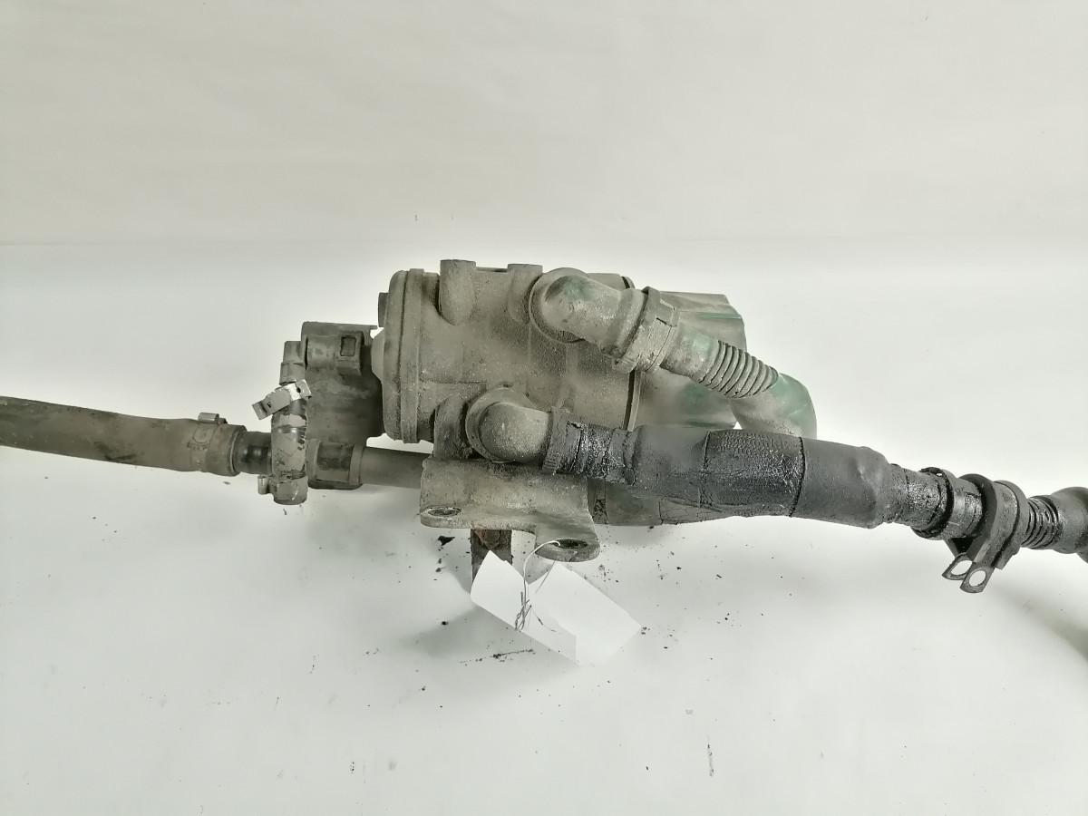 Volvo Karterituulutuse õliaurude separaator 21719553 - Carter pentru Camion: Foto 4 Volvo Karterituulutuse õliaurude separaator 21719553 - Carter pentru Camion: Foto 4