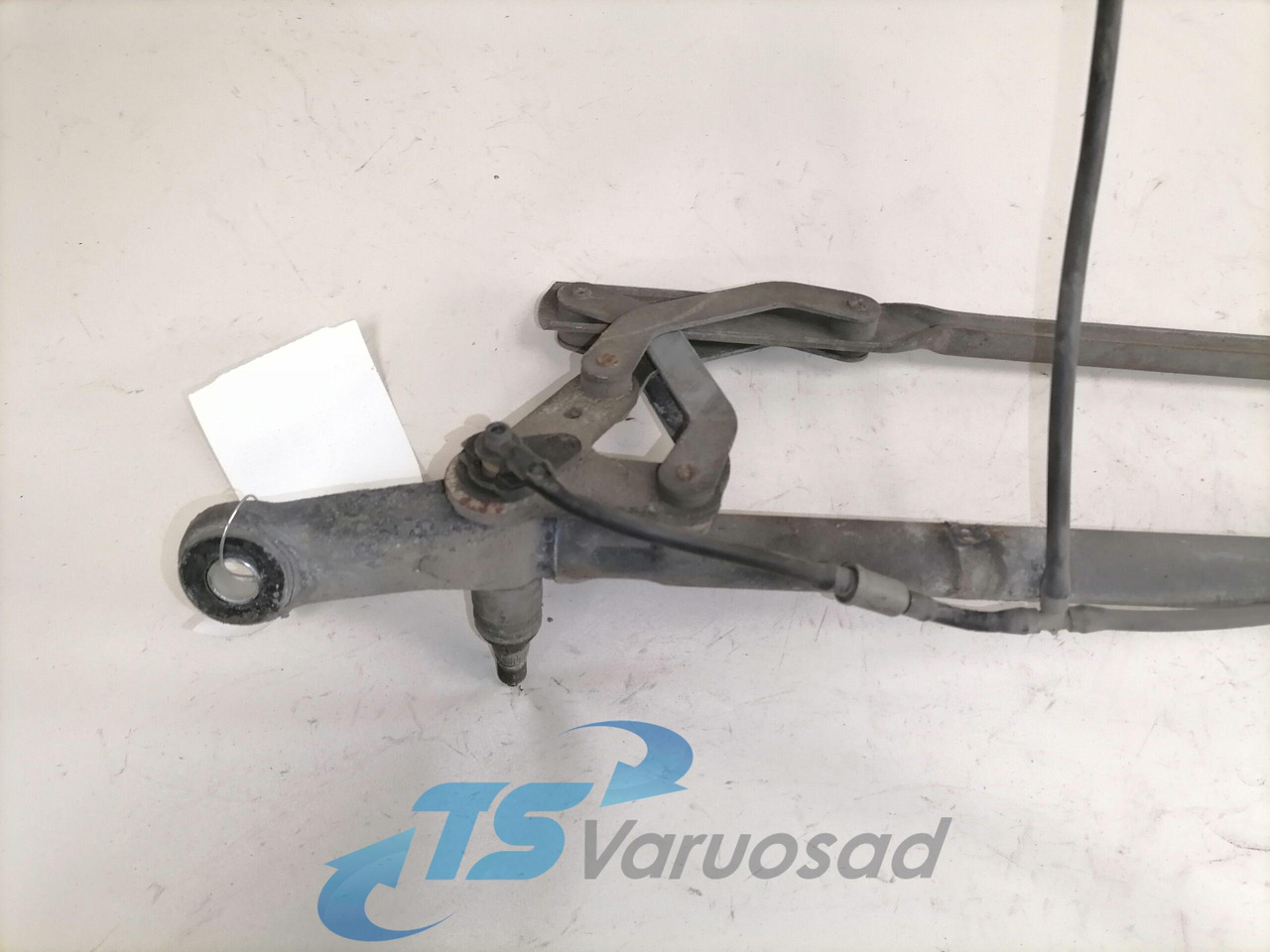 Volvo Klaasipuhasti raam 20517438 - Ștergător pentru Camion: Foto 4 Volvo Klaasipuhasti raam 20517438 - Ștergător pentru Camion: Foto 4