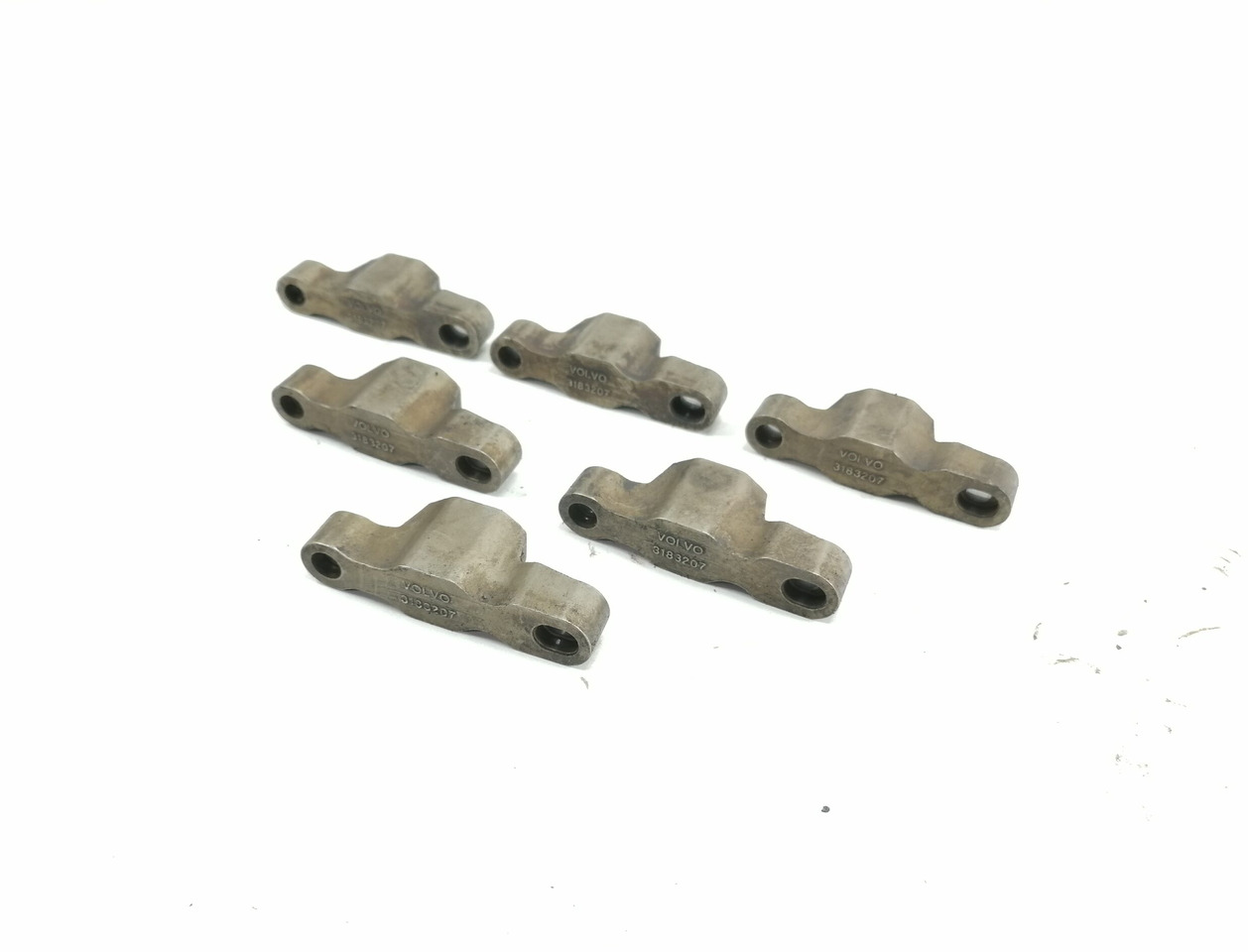 Volvo Klappide sild 3183207 - Calculator de bord pentru Camion: Foto 1 Volvo Klappide sild 3183207 - Calculator de bord pentru Camion: Foto 1