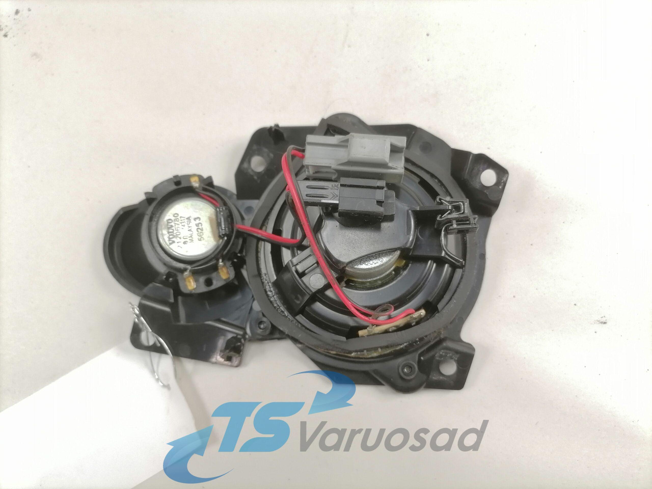 Volvo Kõlar 21206765 - Cabină și interior pentru Camion: Foto 3 Volvo Kõlar 21206765 - Cabină și interior pentru Camion: Foto 3