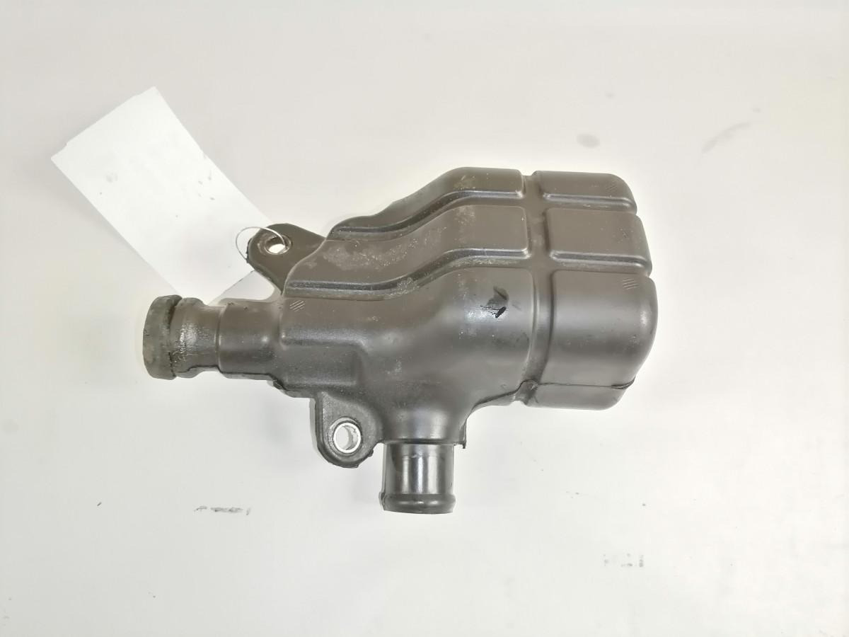 Volvo Kompressori resonaator 22161226 - Compresor, instalatie aer comprimat pentru Camion: Foto 3 Volvo Kompressori resonaator 22161226 - Compresor, instalatie aer comprimat pentru Camion: Foto 3