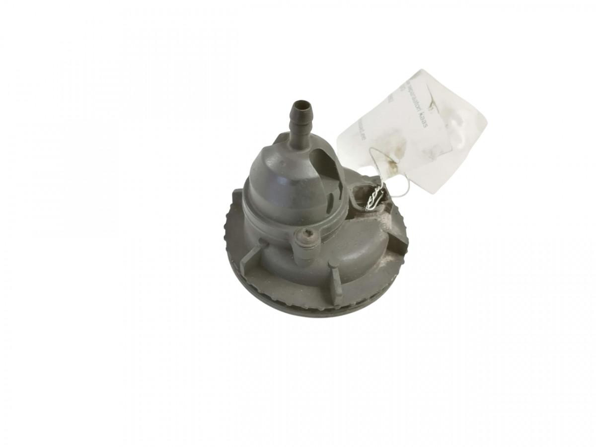 Volvo Kütuse separaatori kaas 21762862 - Filtru de combustibil pentru Camion: Foto 1 Volvo Kütuse separaatori kaas 21762862 - Filtru de combustibil pentru Camion: Foto 1