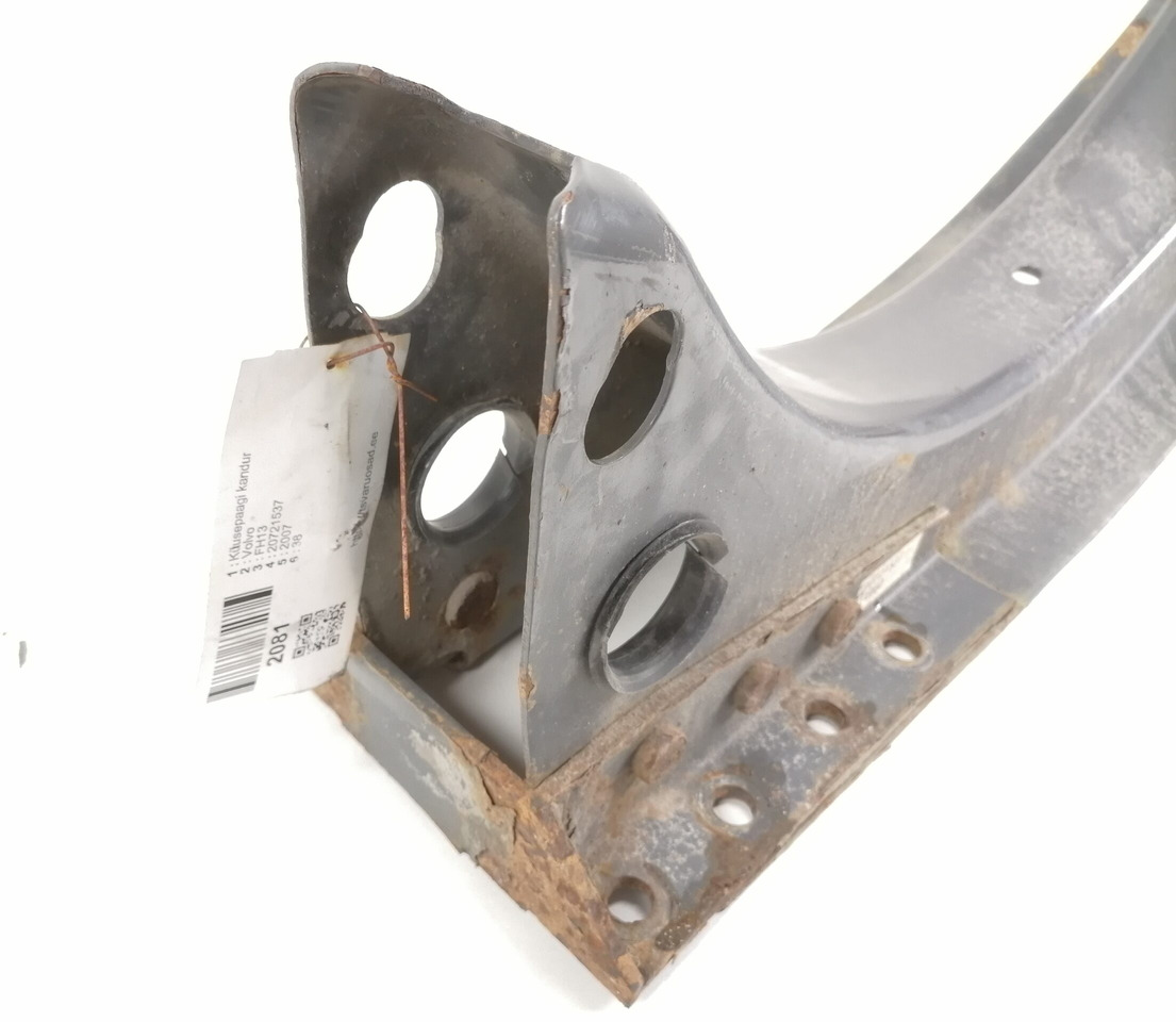 Volvo Kütusepaagi kandur, Volvo 20721537 - Rezervor combustibil pentru Camion: Foto 4 Volvo Kütusepaagi kandur, Volvo 20721537 - Rezervor combustibil pentru Camion: Foto 4