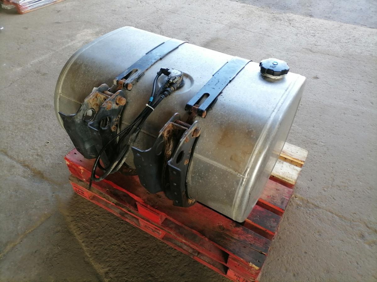 Volvo Kütusepaak 310L 20504488 - Rezervor combustibil pentru Camion: Foto 2 Volvo Kütusepaak 310L 20504488 - Rezervor combustibil pentru Camion: Foto 2