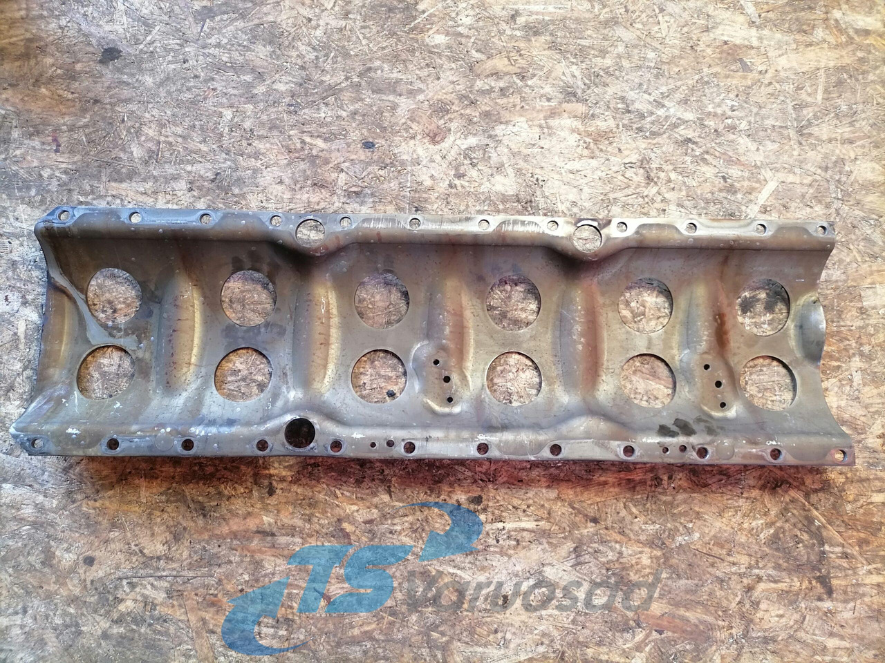 Volvo Ladder frame 21644620 - Baie de ulei pentru Camion: Foto 2 Volvo Ladder frame 21644620 - Baie de ulei pentru Camion: Foto 2