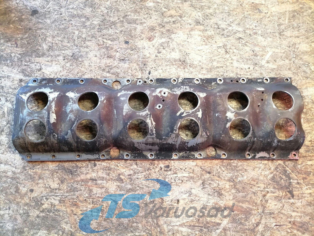 Volvo Ladder frame 21644620 - Baie de ulei pentru Camion: Foto 1 Volvo Ladder frame 21644620 - Baie de ulei pentru Camion: Foto 1