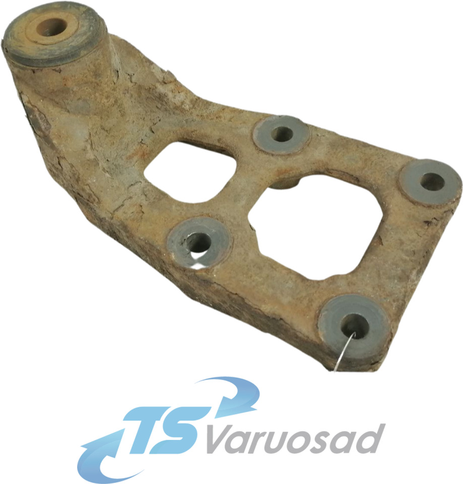 Volvo Leaf spring bracket 82076921 - Suspensie pentru Camion: Foto 1 Volvo Leaf spring bracket 82076921 - Suspensie pentru Camion: Foto 1