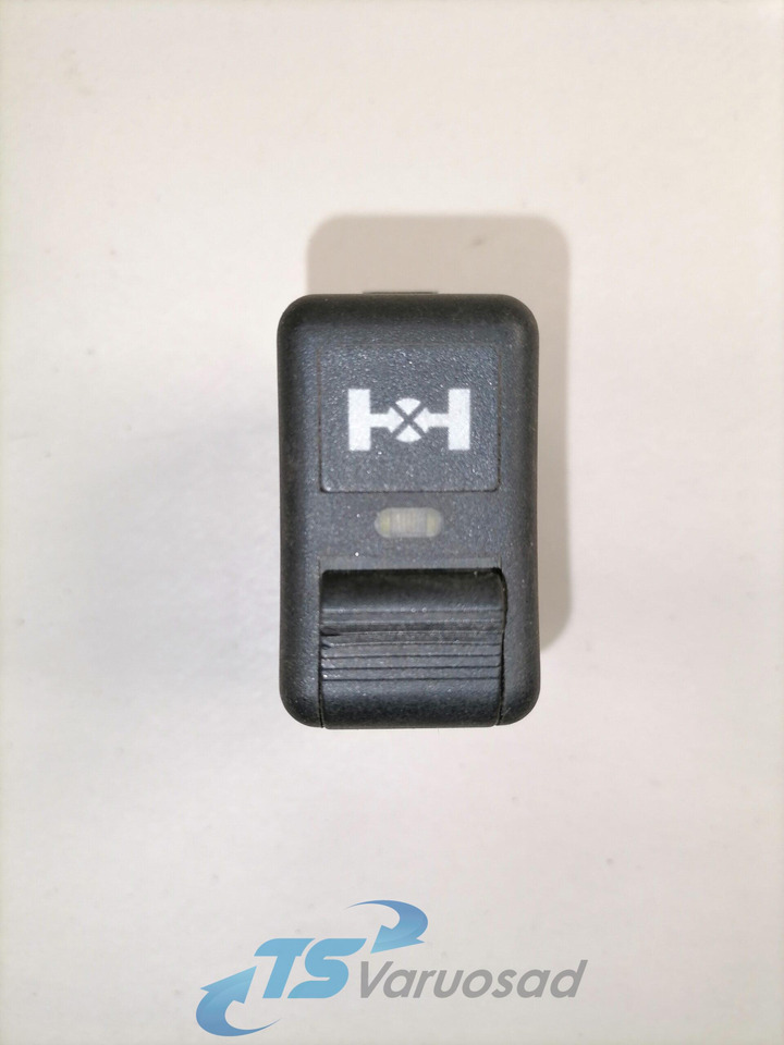 Volvo Lüliti, differentsiaalilukk 8157759 - Cabină pentru Camion: Foto 4 Volvo Lüliti, differentsiaalilukk 8157759 - Cabină pentru Camion: Foto 4