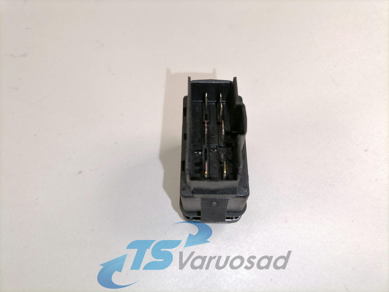 Volvo Lüliti, differentsiaalilukk 8157759 - Cabină pentru Camion: Foto 2 Volvo Lüliti, differentsiaalilukk 8157759 - Cabină pentru Camion: Foto 2