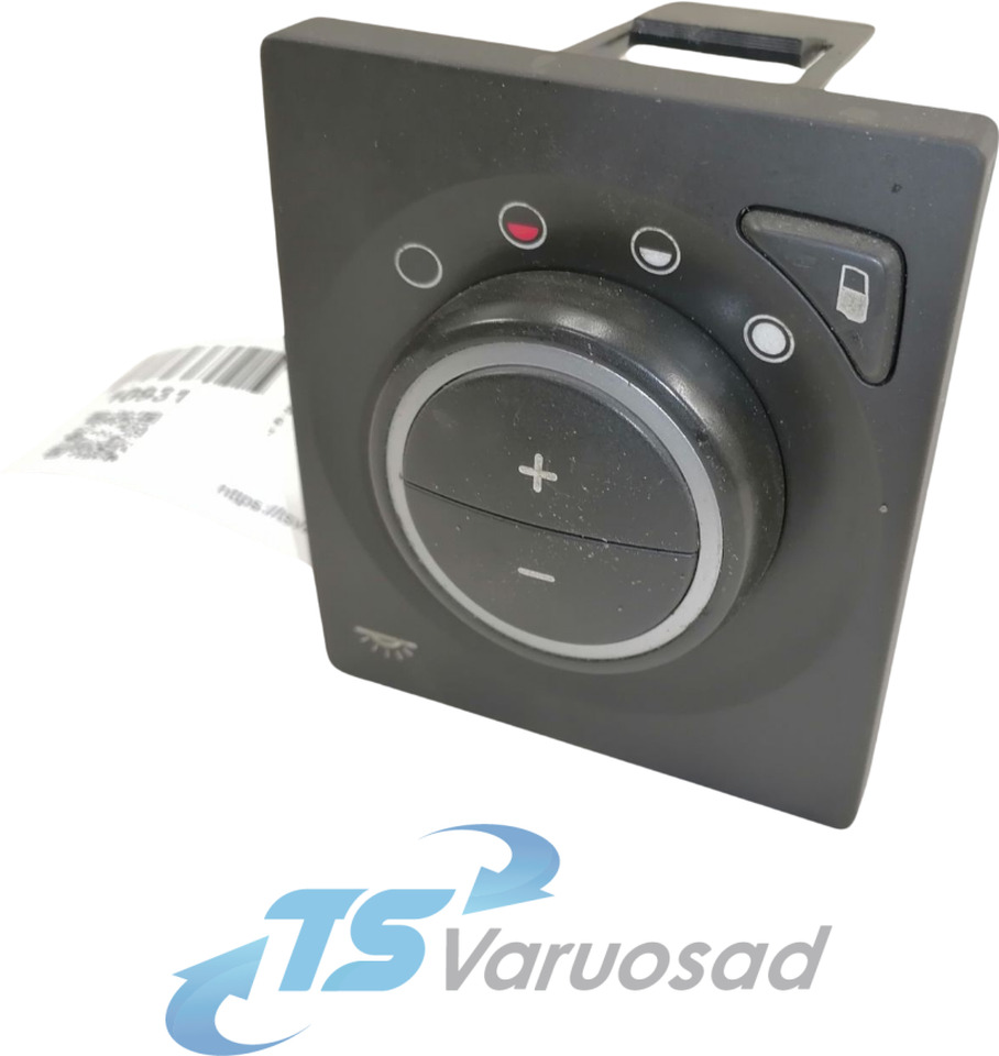 Volvo Lüliti, salongi valgustus 22049578 - Cabină pentru Camion: Foto 1 Volvo Lüliti, salongi valgustus 22049578 - Cabină pentru Camion: Foto 1