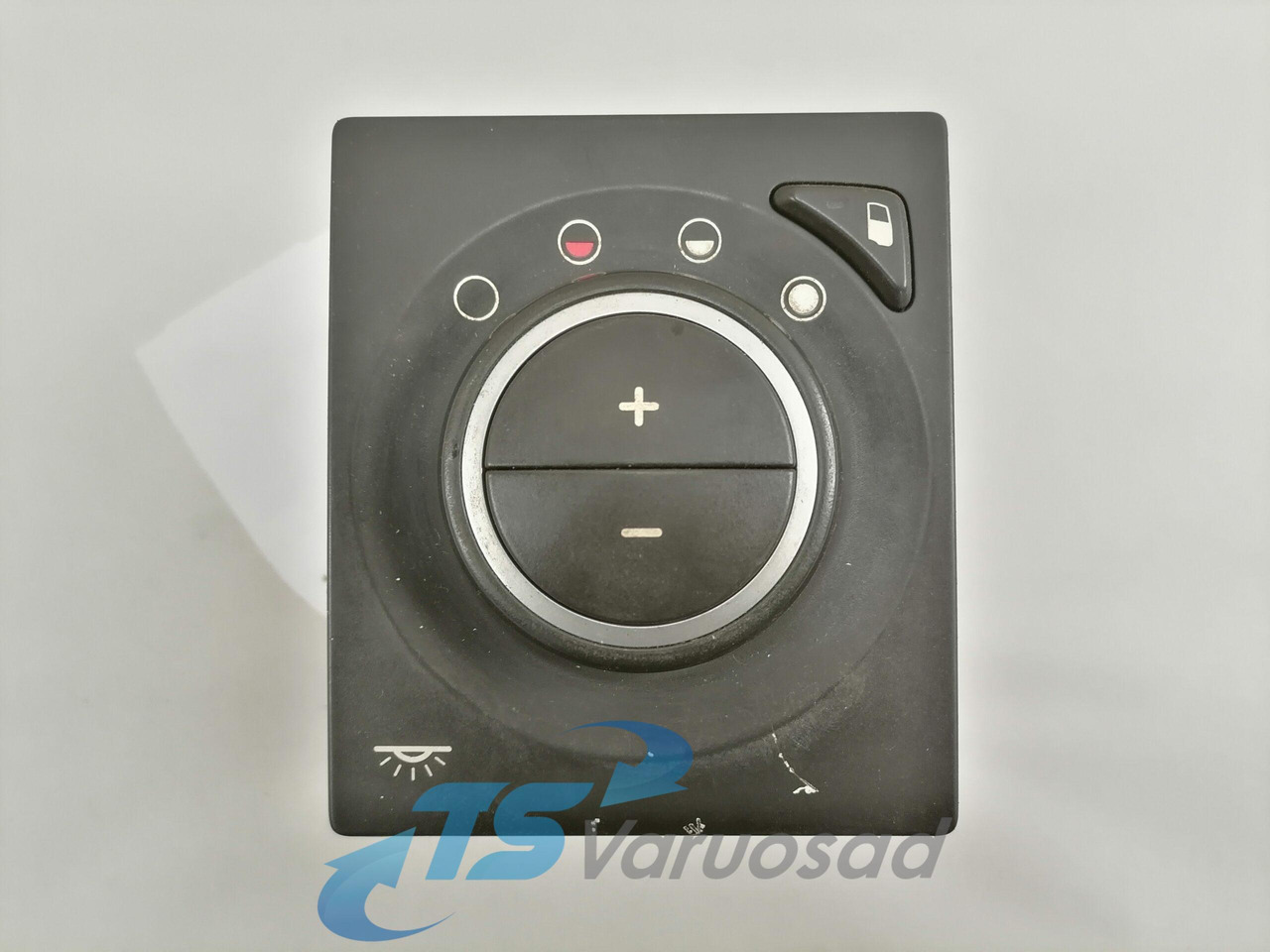 Volvo Lüliti, salongi valgustus 22562599 - Cabină pentru Camion: Foto 1 Volvo Lüliti, salongi valgustus 22562599 - Cabină pentru Camion: Foto 1