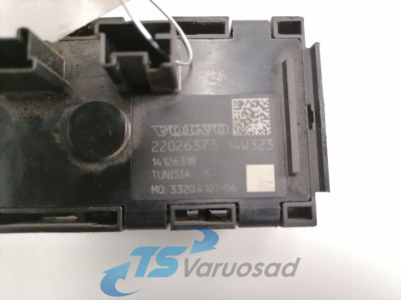 Volvo Lülitite moodul 22026373 - Cabină pentru Camion: Foto 4 Volvo Lülitite moodul 22026373 - Cabină pentru Camion: Foto 4