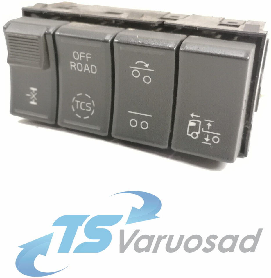 Volvo Lülitite moodul 22026373 - Cabină pentru Camion: Foto 1 Volvo Lülitite moodul 22026373 - Cabină pentru Camion: Foto 1