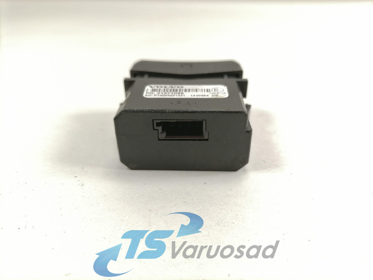 Volvo Mikrofon 21371086 - Sistem electric pentru Camion: Foto 3 Volvo Mikrofon 21371086 - Sistem electric pentru Camion: Foto 3