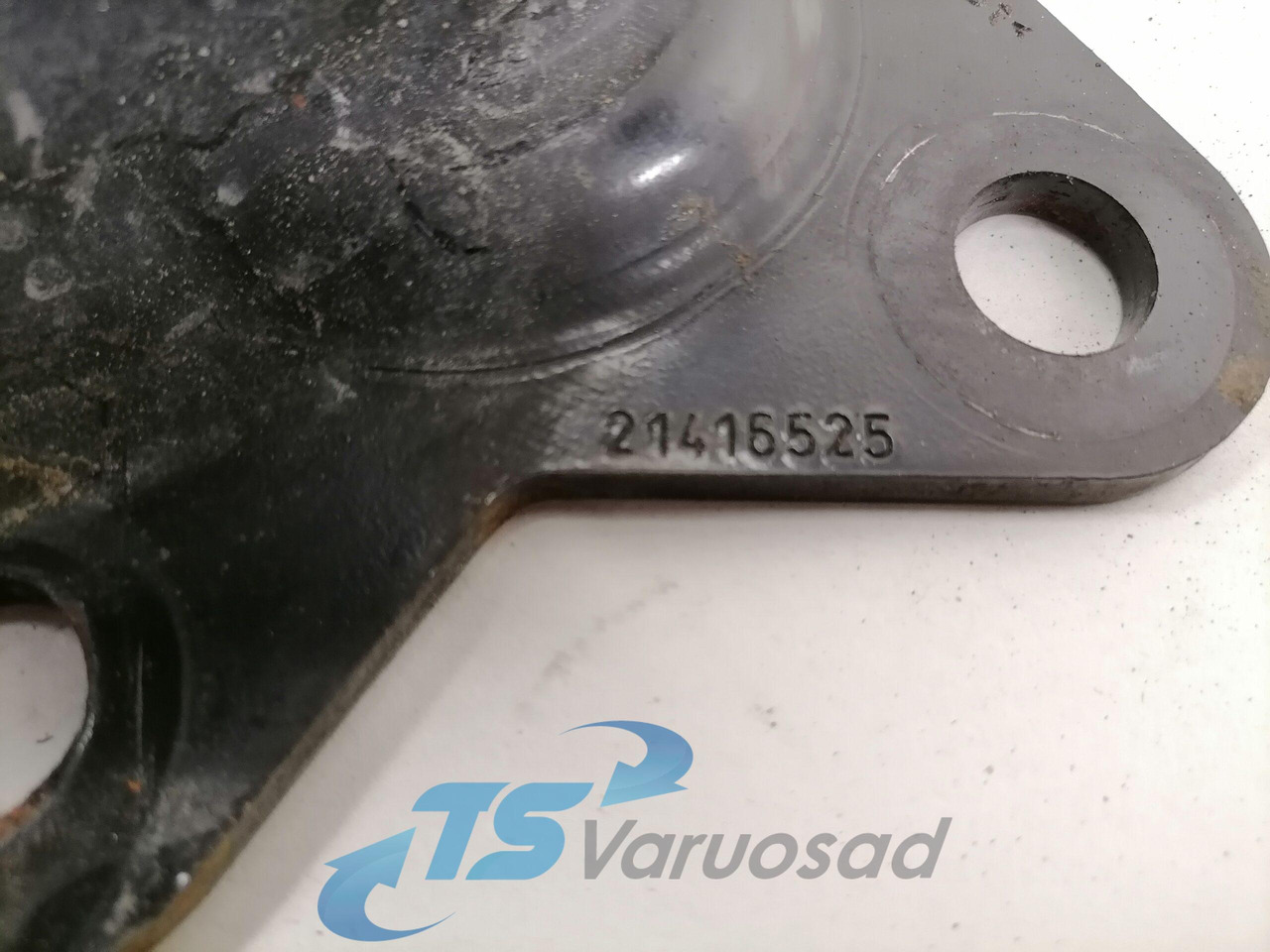 Volvo Mootoripadi 21416525 - Motor şi piese pentru Camion: Foto 3 Volvo Mootoripadi 21416525 - Motor şi piese pentru Camion: Foto 3