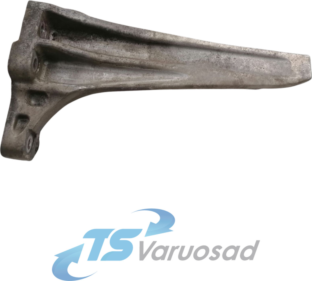 Volvo Muffler carrier 22495196 - Toba esapament pentru Camion: Foto 1 Volvo Muffler carrier 22495196 - Toba esapament pentru Camion: Foto 1