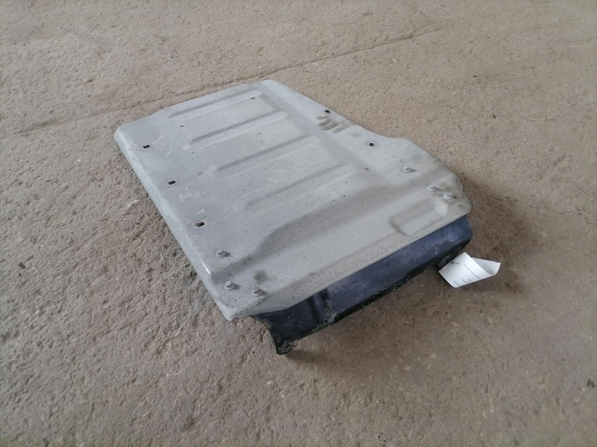 Volvo Muffler cover 22223839 - Toba esapament pentru Camion: Foto 4 Volvo Muffler cover 22223839 - Toba esapament pentru Camion: Foto 4