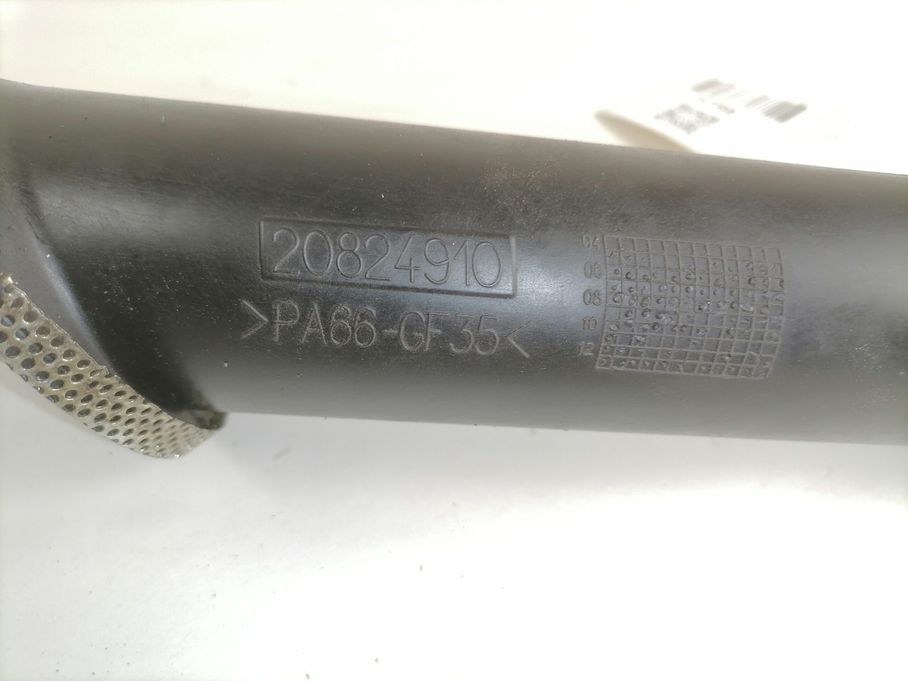 Volvo Oil pick up 20824910 - Motor şi piese pentru Camion: Foto 4 Volvo Oil pick up 20824910 - Motor şi piese pentru Camion: Foto 4