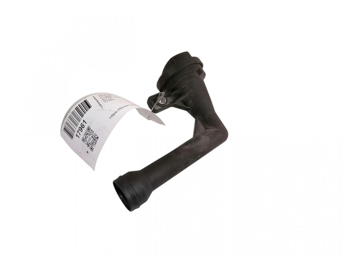 Volvo Oil pipe 21783165 - Motor şi piese pentru Camion: Foto 1 Volvo Oil pipe 21783165 - Motor şi piese pentru Camion: Foto 1