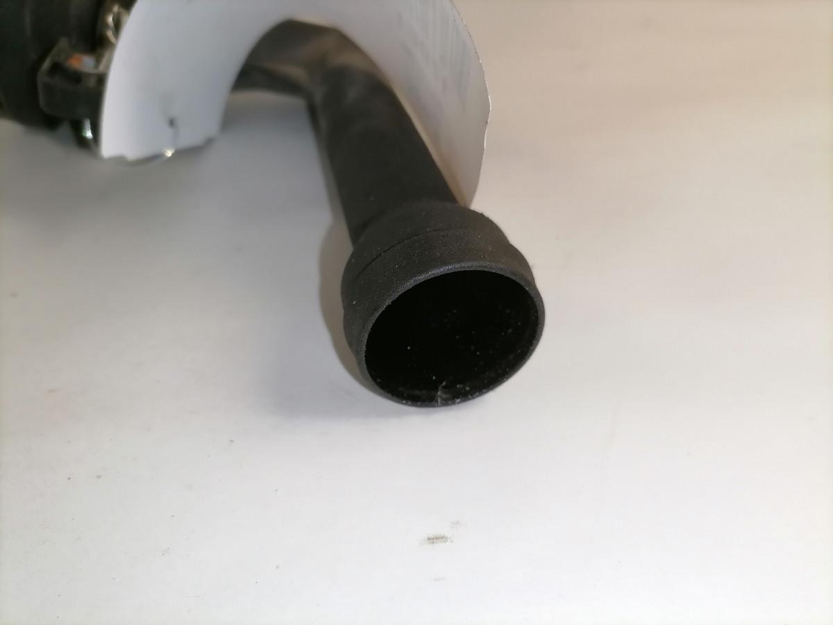 Volvo Oil pipe 21783165 - Motor şi piese pentru Camion: Foto 4 Volvo Oil pipe 21783165 - Motor şi piese pentru Camion: Foto 4