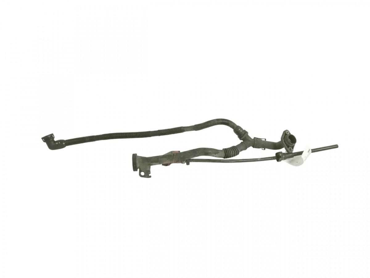 Volvo Oil pipe 22093225 - Motor şi piese pentru Camion: Foto 1 Volvo Oil pipe 22093225 - Motor şi piese pentru Camion: Foto 1