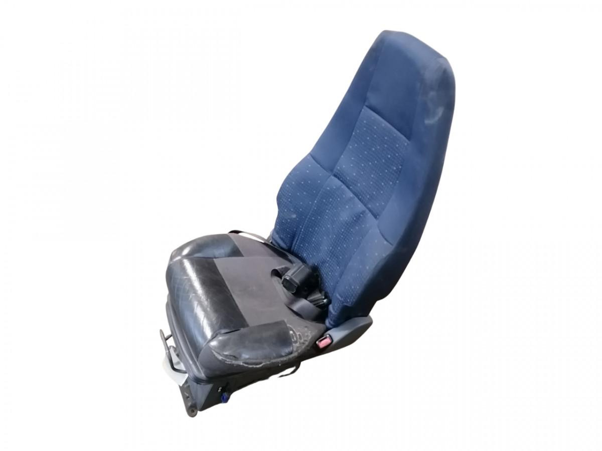 Volvo Passenger seat 20591486 - Scaun pentru Camion: Foto 1 Volvo Passenger seat 20591486 - Scaun pentru Camion: Foto 1