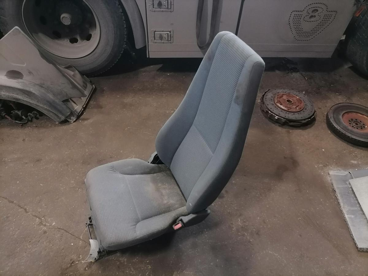 Volvo Passenger seat 20862627 - Scaun pentru Camion: Foto 2 Volvo Passenger seat 20862627 - Scaun pentru Camion: Foto 2