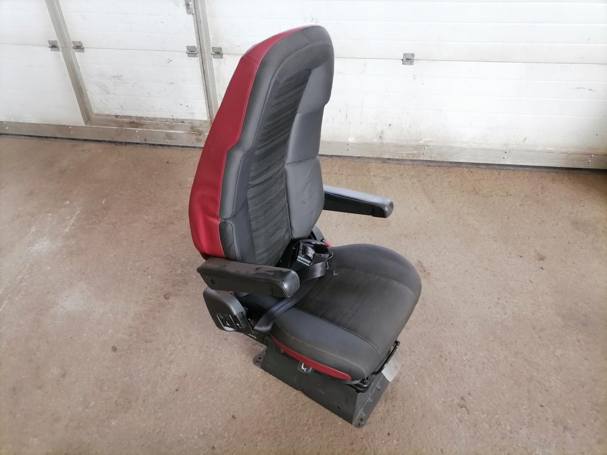 Volvo Passenger seat 21210197 - Scaun pentru Camion: Foto 2 Volvo Passenger seat 21210197 - Scaun pentru Camion: Foto 2